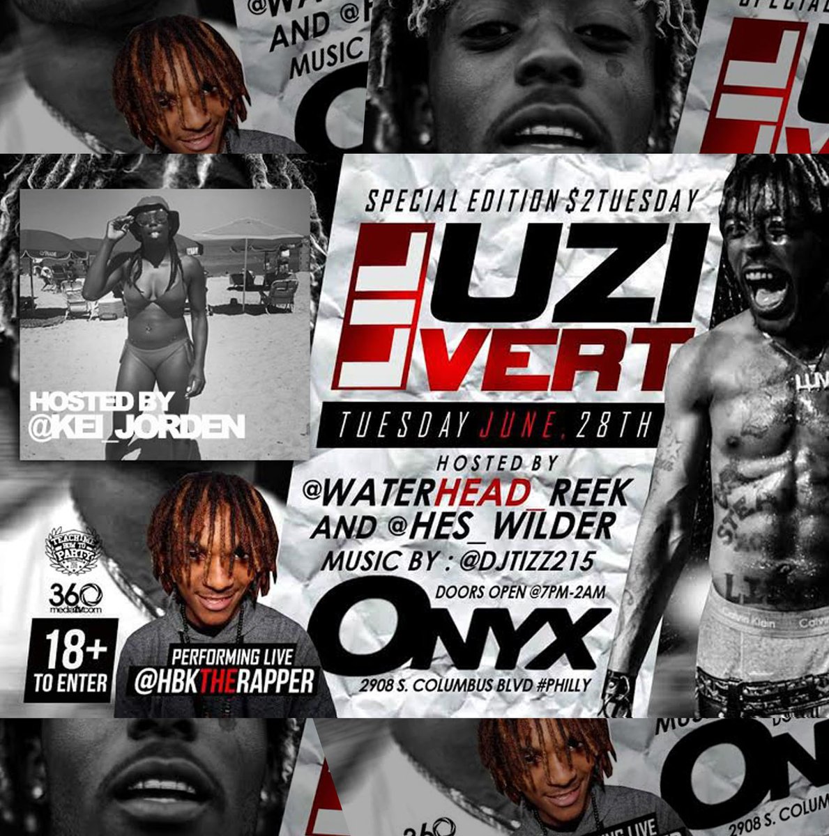 Winginitwingss's tweet photo. @kei_baby You Ready for Tuesday 6.28 at Onyx w/ Uzi & Hbk + #tmhtp #CollegeDayParty 7.30 Big Ass College Day Party https://t.co/O7DZUItGCI