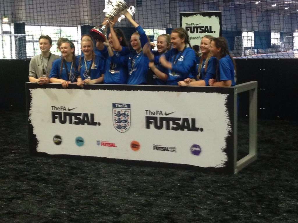 cafc_ladies_fc tweet picture