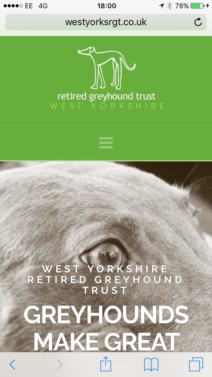 gtwestyorks's tweet photo. Hello we are delighted to say our new website is now fully live. Hope you can get logged on to have a look tonight https://t.co/jBDJ0L1cmf