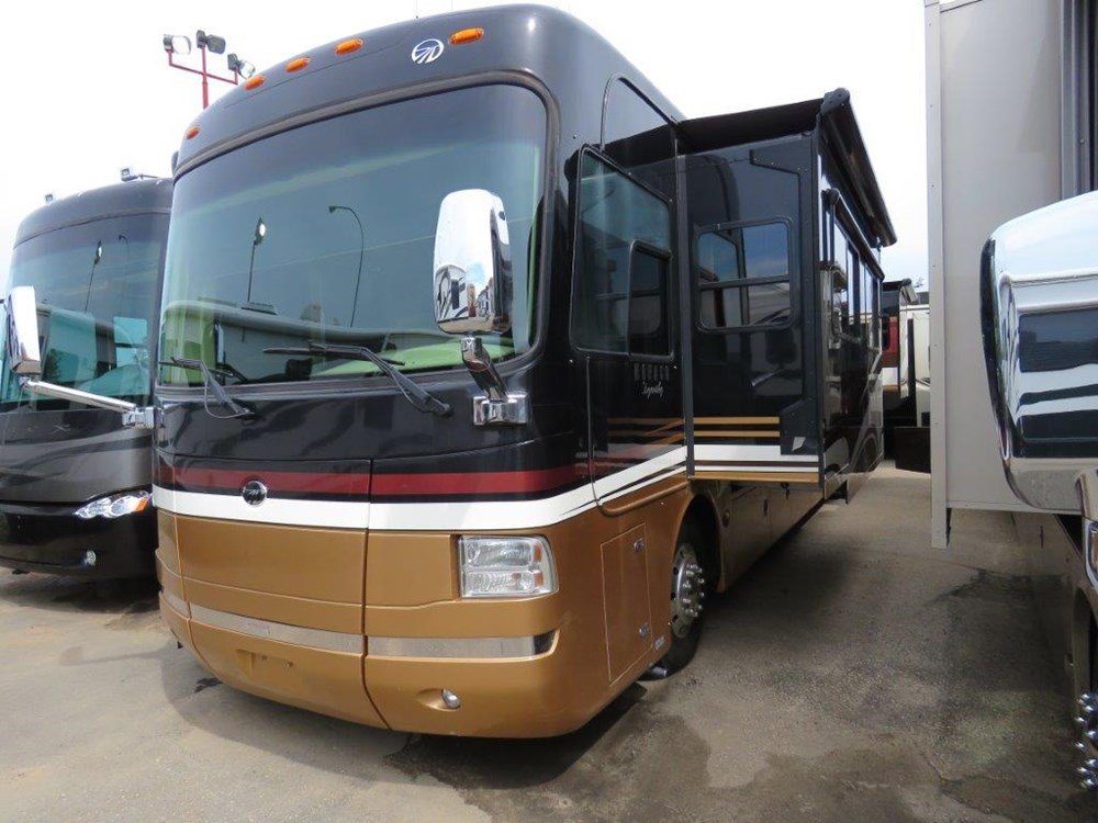 rvedmonton's tweet photo. Amazing savings on 2009 Monaco Dynasty at Grove #RV #yeg https://t.co/x0ijExRamw #SummerSolsticeRVsale #ClassARV https://t.co/mmxwwPYU2V