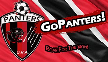 PantersUva's tweet photo. No dudes en mostrar con orgullo a quien apoyas #gopanters #roarforthewin https://t.co/vJTCQ1qPm7