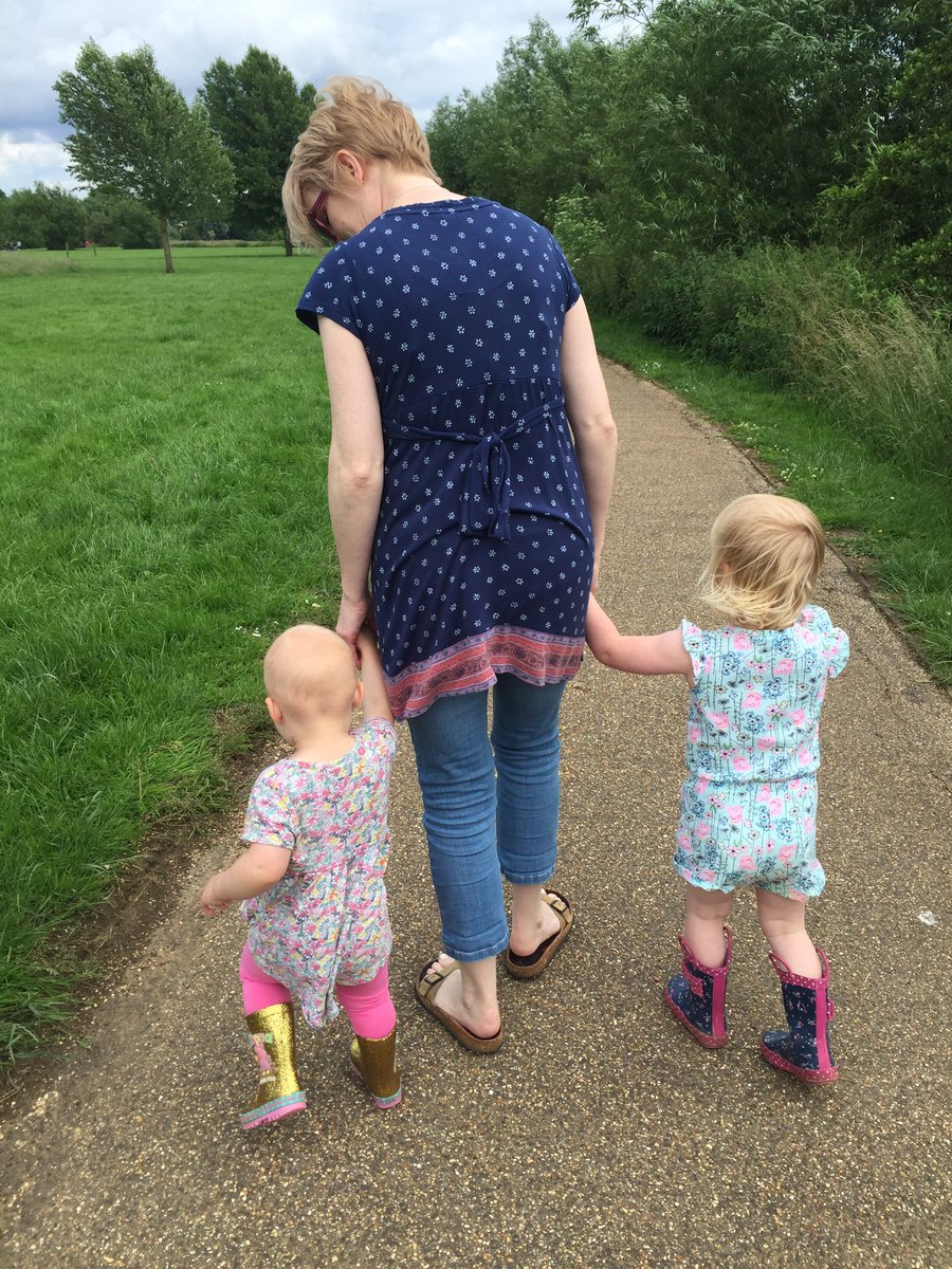 DabDad's tweet photo. Some of the younger ones on our @Home4Gd walk today, over 30 people walking #MilesForGood https://t.co/lBHqZg1vX1 https://t.co/XbxKKUkcDW