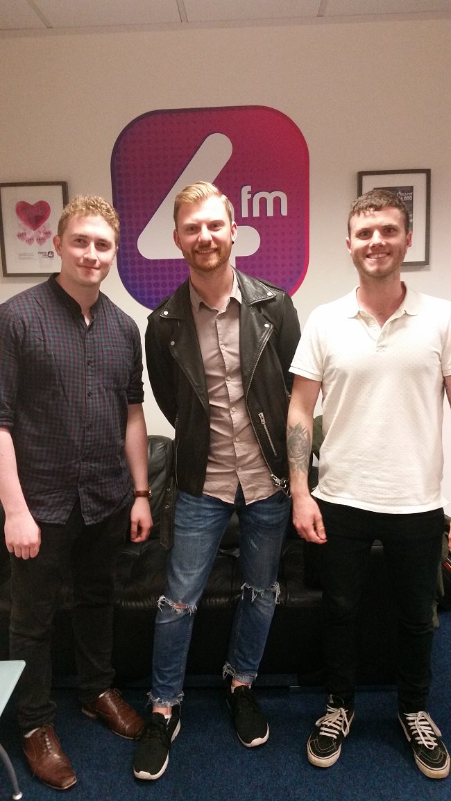 Ireland's Classic Hits tweet media