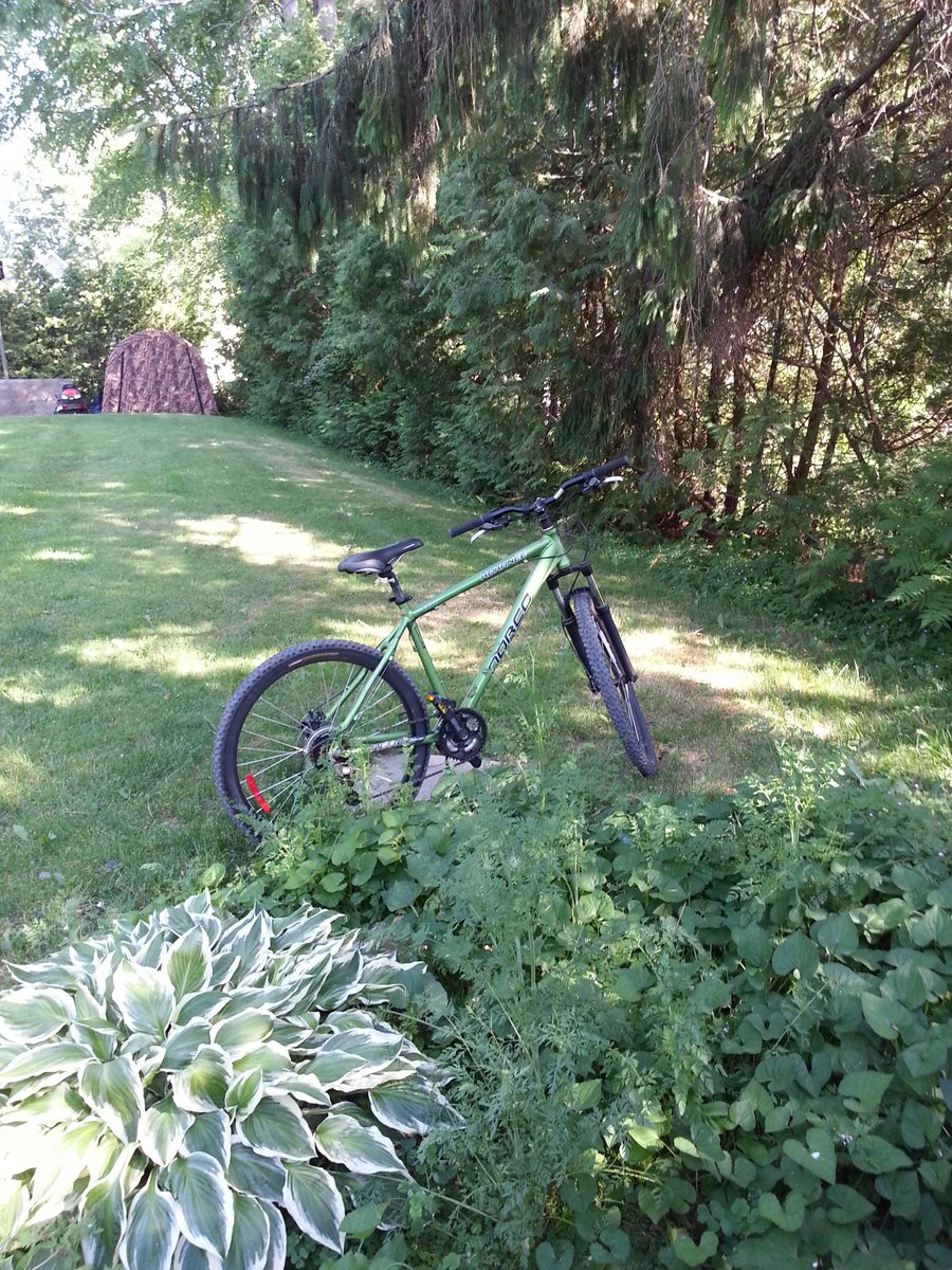 dgiff30's tweet photo. Weekend mode of transport in the Belle! #RUI https://t.co/dVoehq5mGq