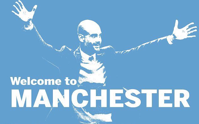 IanBilko72's tweet photo. He's nearly here!!!! #Pep #PowerWank https://t.co/oHX6X6tpcT