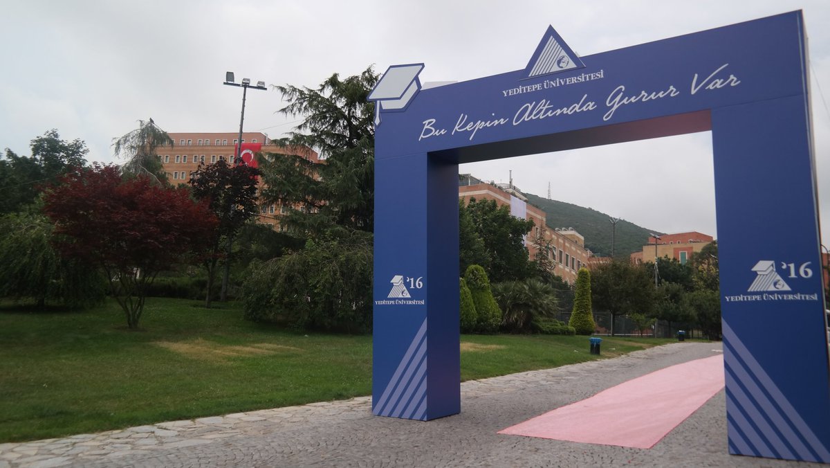 #BuKepinAltında gurur var!