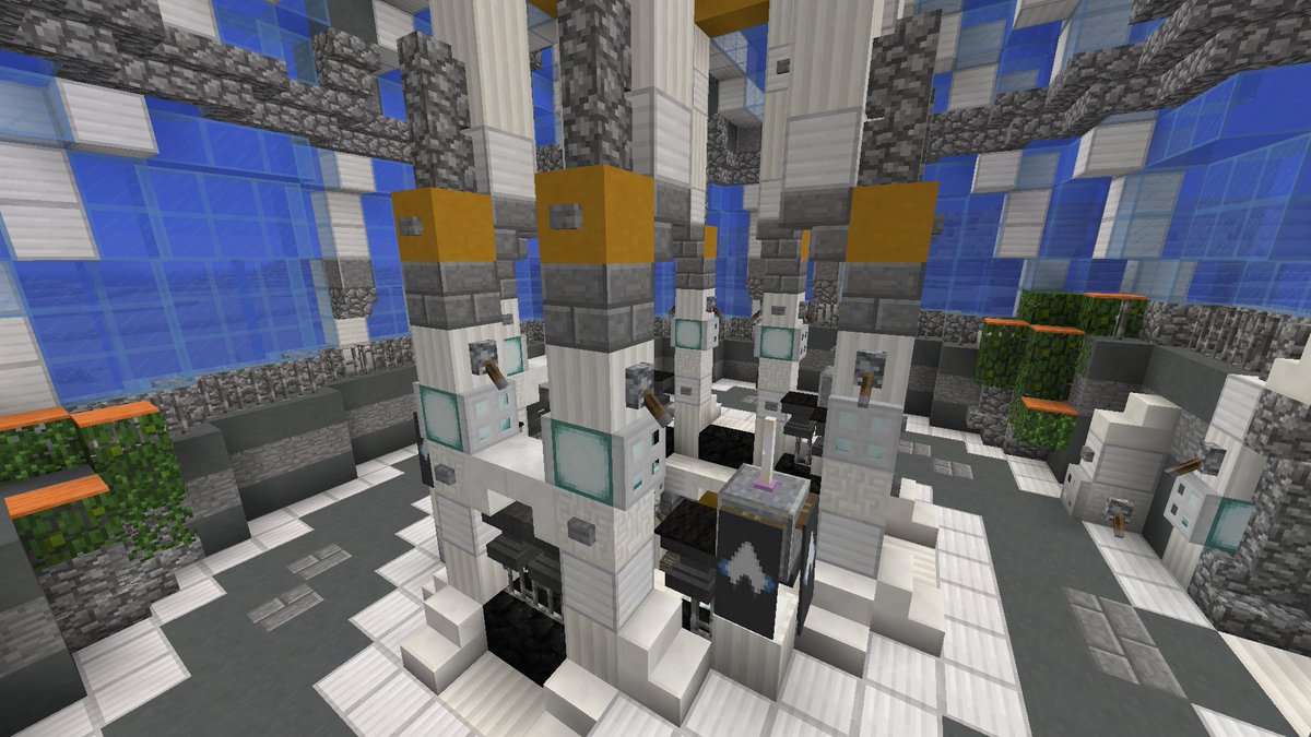 DotchMC's tweet photo. @TPCYouTube @GrianMC Look at how it looks now ;) https://t.co/FFXf1iLTyr