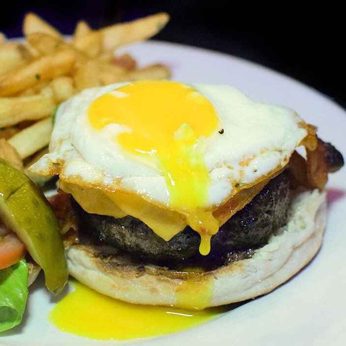 Libation tweet media