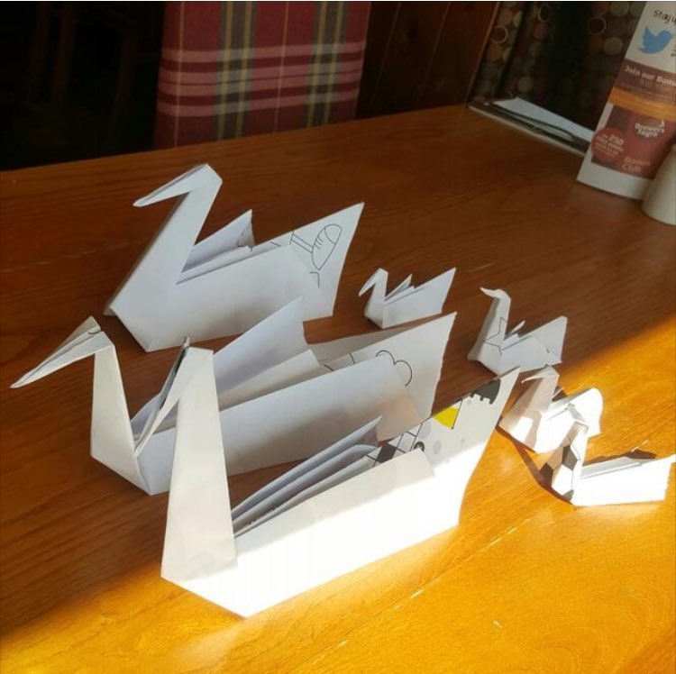 Table 36 left us a little surprise upon clearing! Thanks for brightening up our day! <a href="/seanquirke1888/">Sean Quirke</a> <a href="/WeAreSUGM/">WeAreSUGM</a>