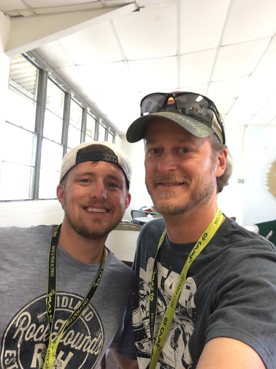 PundoctorDean's tweet photo. OpCamp is the best!!!! #opcamp16 https://t.co/NDC0TdZFcV