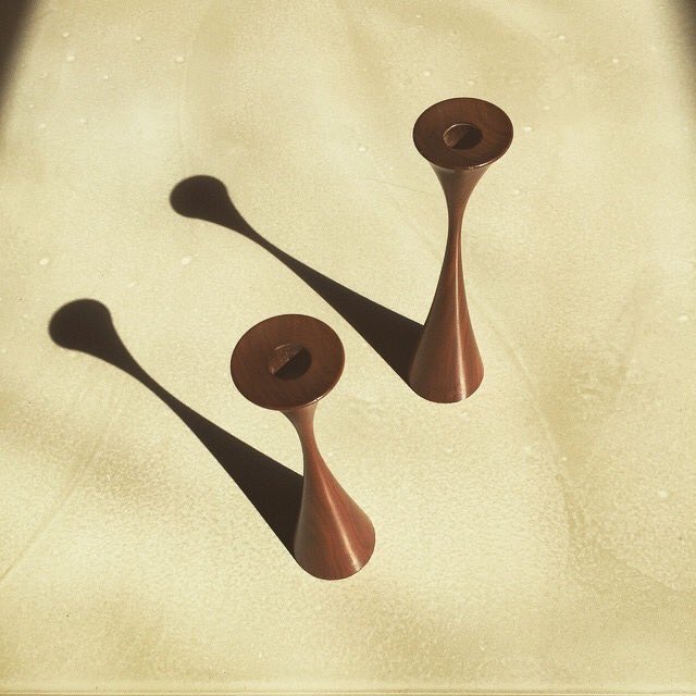bridgetmoynahan's tweet photo. Thank you #alexhaas #rudeosolnik #masterwoodturner #simplicity #beauty #perfection https://t.co/qNZwnFkeRR