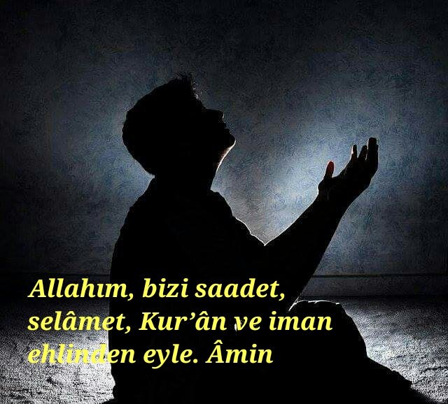 KendiRuhumuz's tweet photo. #İftaraAzKalaBen
Allahım, bizi saadet, selâmet, Kur’ân ve iman ehlinden eyle Âmin
RNK 8.Söz @ibrahimblbn61 https://t.co/I8MZhjMOYt