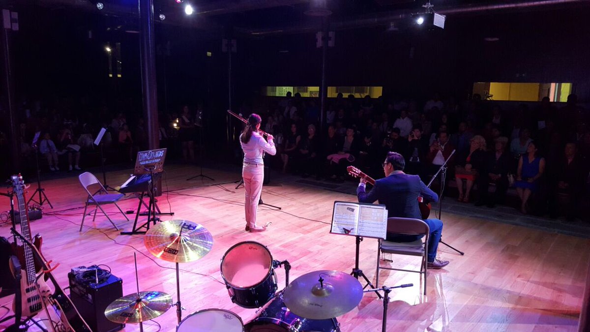 simphonykids's tweet photo. Concierto Individual #Simphonykids @Todopuebla #Felicidades 👌🏾 https://t.co/AL3NNXqrno