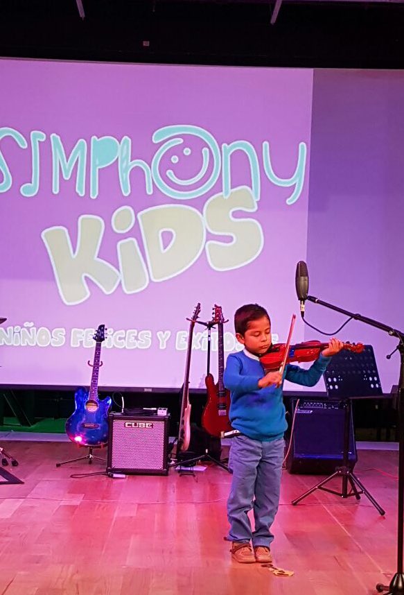 simphonykids's tweet photo. Concierto Individual #Simphonykids @Todopuebla #Felicidades 👌🏾 https://t.co/AL3NNXqrno