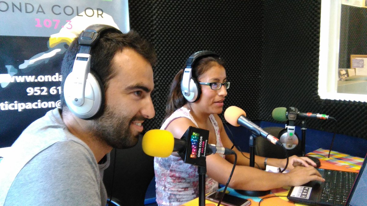 auxijleon's tweet photo. Desde la pecera #26JOndaColor baja la participación un 7% ¿a qué se debe? https://t.co/1a2IAbIeM0