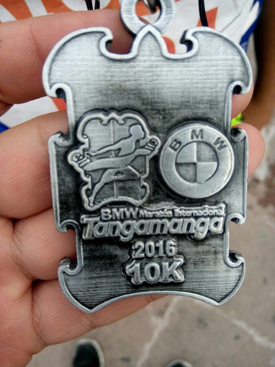 BMWMex's tweet photo. Para #BMW fue un gusto hacer posible el Maratón Internacional Tangamanga. Así fue nuestra participación: https://t.co/ptThOnuSZd