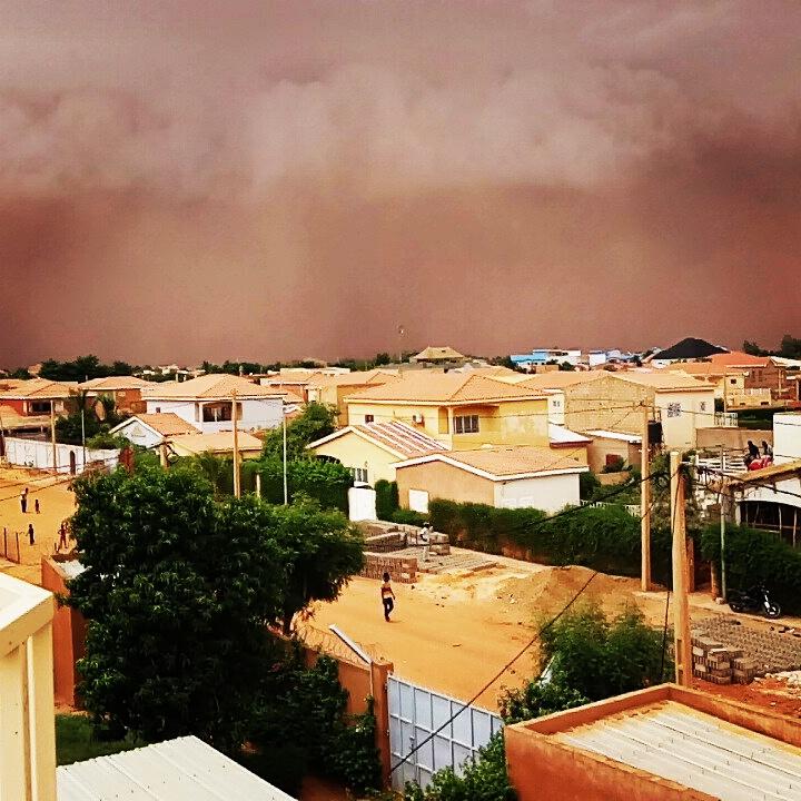 NaSixo's tweet photo. Niamey https://t.co/DOe2uVwGCx