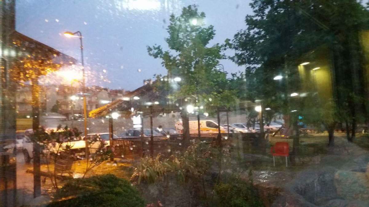 İftar vakti şifa vakti