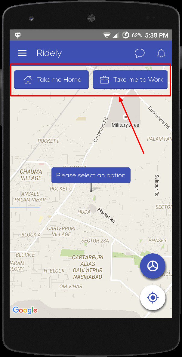 ridelyco's tweet photo. Introducing One Tap Searches
Search for carpools with a single tap.
Download the latest app: https://t.co/bKJqojmjz8 https://t.co/NZ823ZnWQu