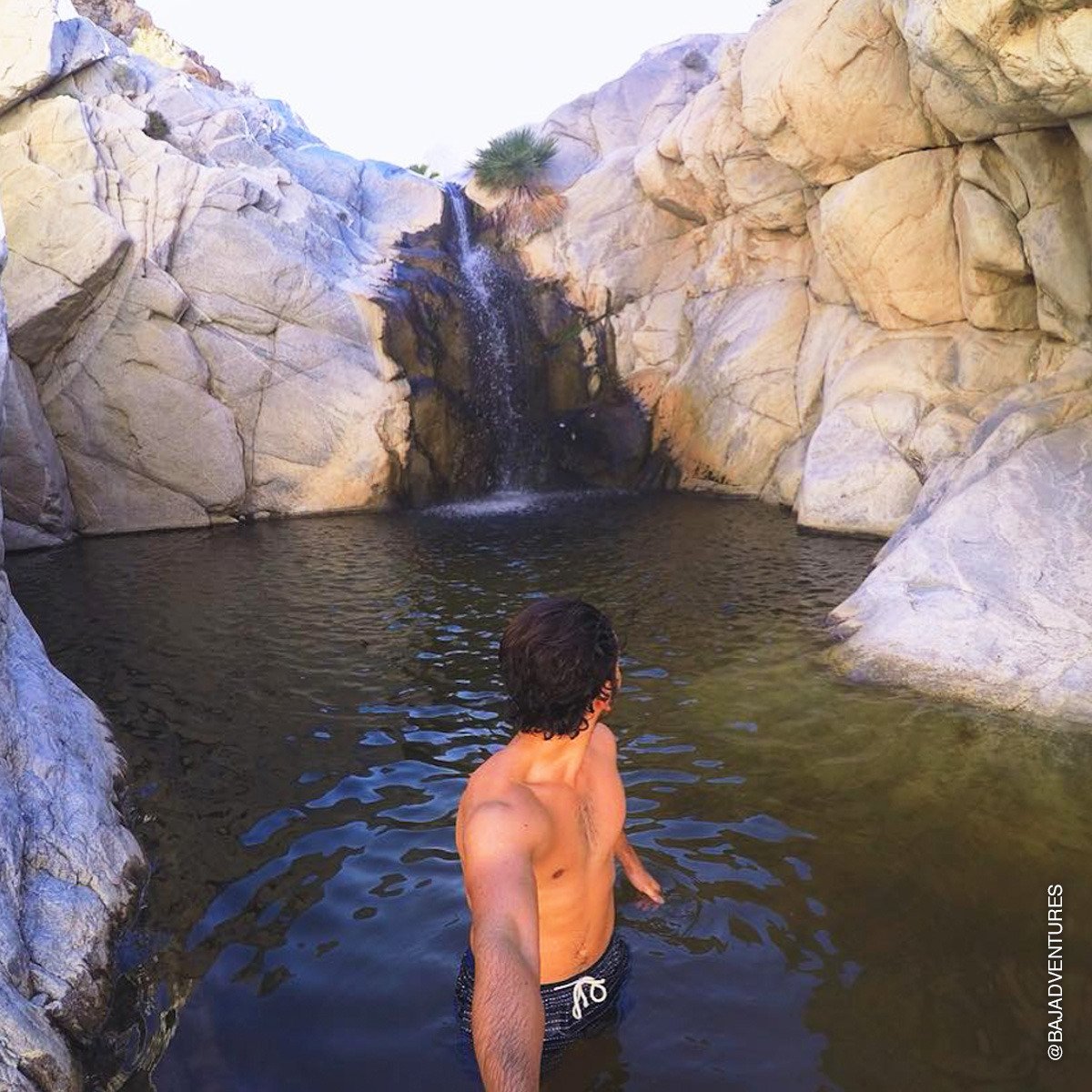 Cada destino irradia una magia que enamora. 

¡Ven y #DisfrutaBC!