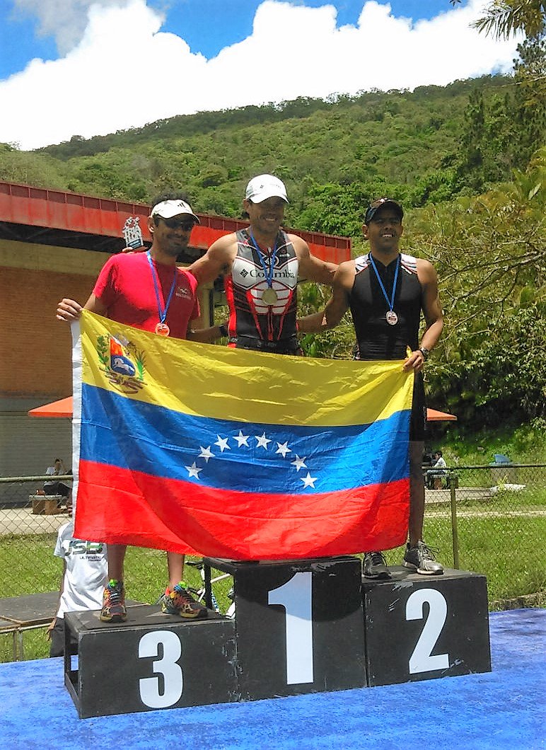 TriatlonUSB's tweet image. Podium #TriatlónSprintUSB @ciclismousb @ceurb_usb @campusb