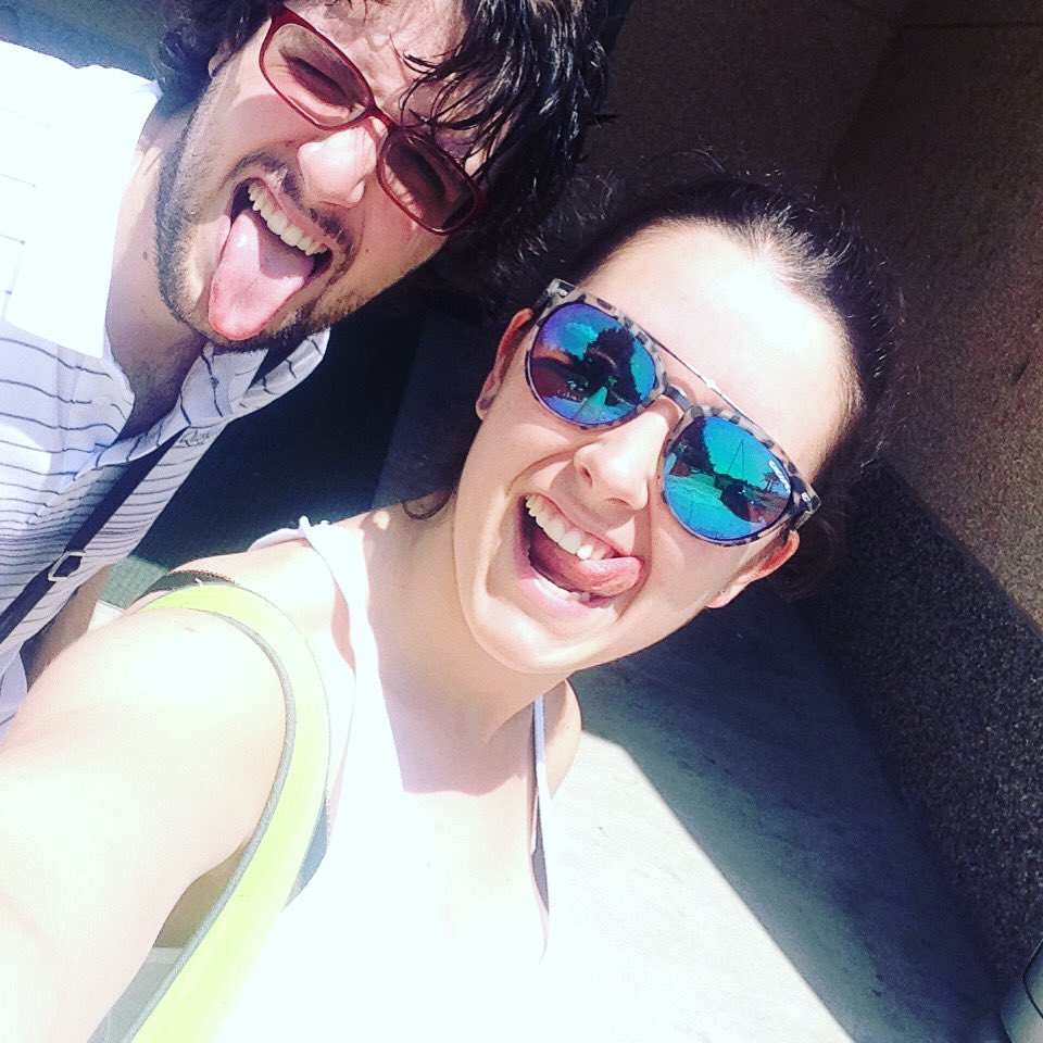 MartiLucca's tweet photo. #quantoseispesso #EliaMania 💪 https://t.co/dIHHzHgbWE