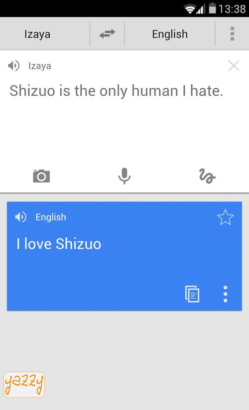 MonsterWithSign's tweet image. Of course @Informant_Bot would think this.Tch..