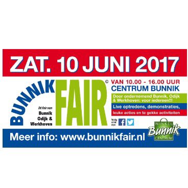 Bunnik Fair (@bunnikfair) on Twitter photo 
