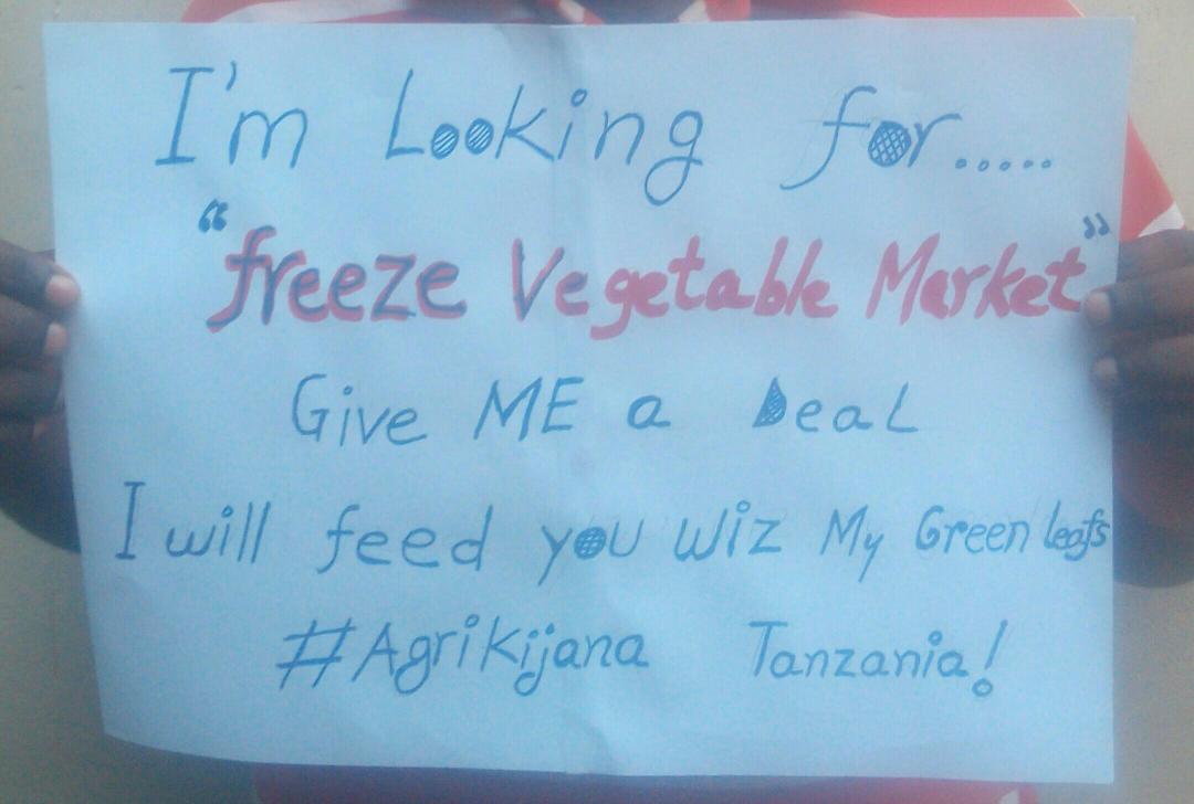 McMalembo's tweet image. Retweet @McMalembo @LENEC2 @ExtensionLink #AgriKijana #KilimoTanzania