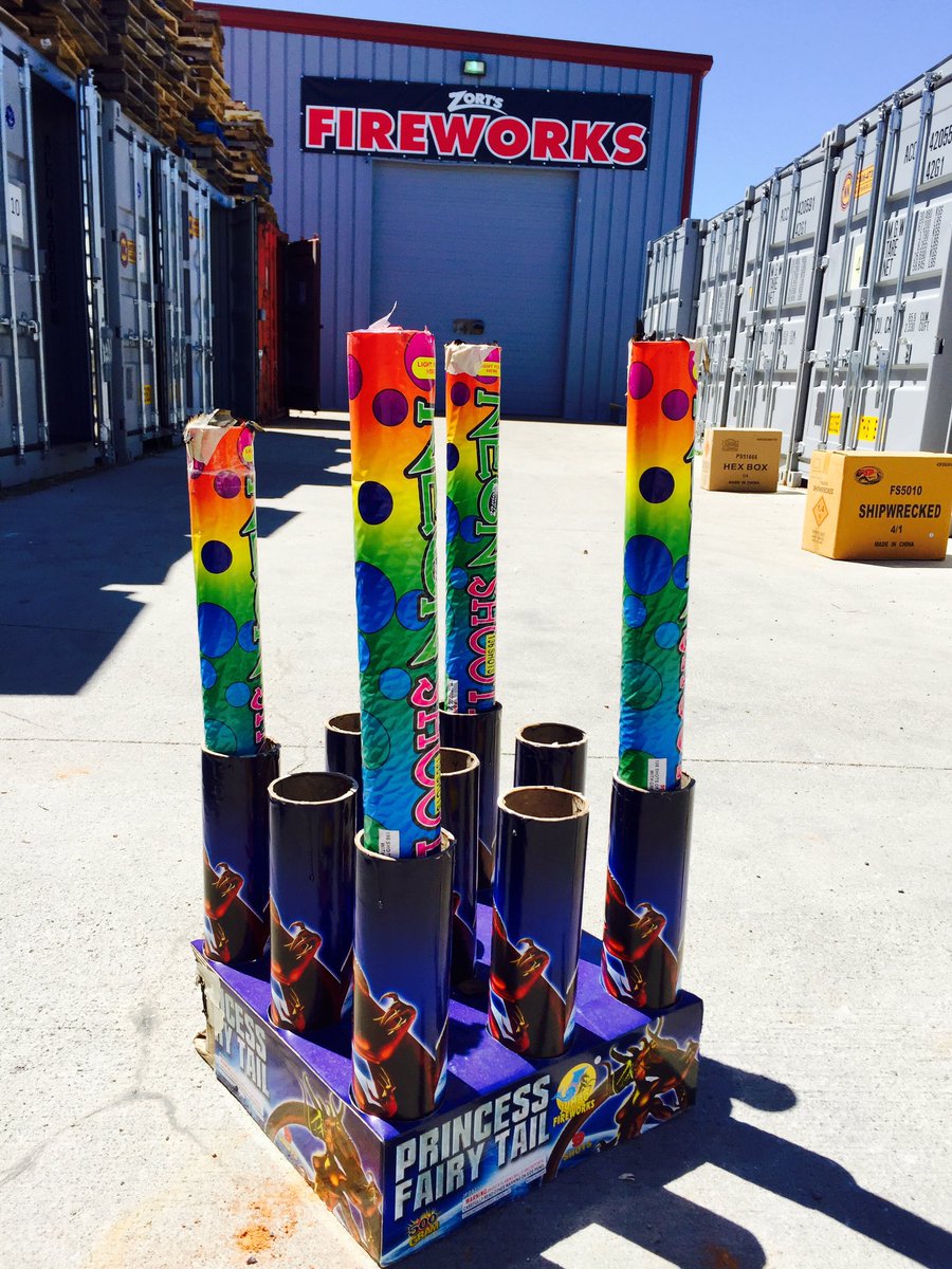 Diablo Fireworks (DiabloFireworks) Twitter