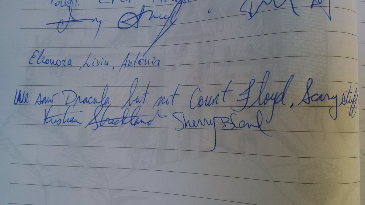 UnOfficialKWS's tweet image. For Joe Flaherty. Happy Birthday! @SecondCityTV #CountFloyd #ScaryStuff #CastleBran