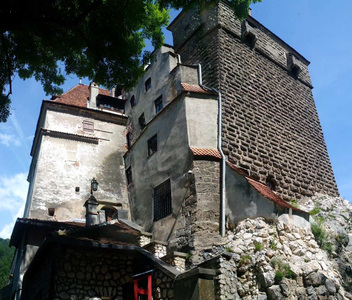 UnOfficialKWS's tweet image. For Joe Flaherty. Happy Birthday! @SecondCityTV #CountFloyd #ScaryStuff #CastleBran