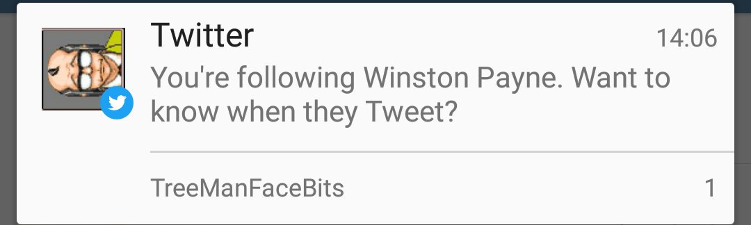 TreeManFaceBits's tweet image. feature for phones that does absolutely nothing