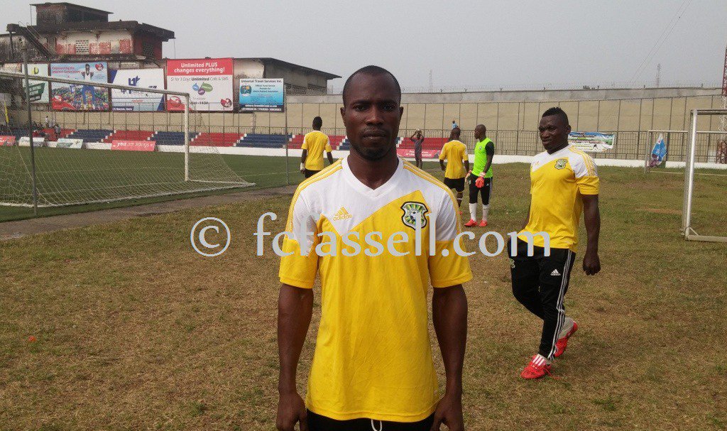 FASSELL VS KEITRACE ENDS IN GOALLESS DRAW fcfassell.com/Home/fassell-v…
