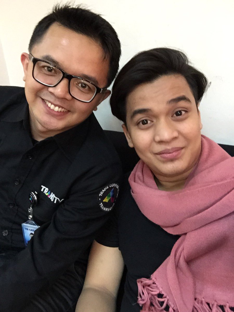 Ababil senior kesayangan aku😄😁😉
<a href="/NobiAyahGwen/">INK</a> 
<a href="/akuraniayu/">Rani Ayu</a> 
#JKT48DiMarkisaTTV  #ababil #olgalovers #olbil