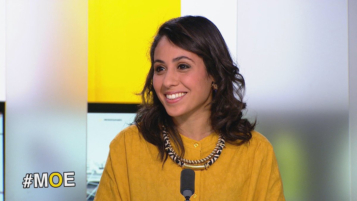 TV5MONDEMOE's tweet photo. ☀️🌴#MOE revient le 4 septembre merci aux équipes 😉 et à nos invités Sarah Zouak Tamara Erde Malca Mélanie Matarese https://t.co/iN4E6BrWYN