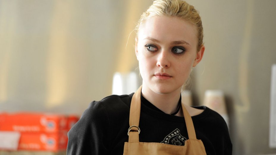 PersonalFlow_At's tweet photo. No mirar atrás ni por un segundo. #DakotaFanning en #EverySecretThing. Por Fox 1 Este a las 15:25 Hs. https://t.co/hb26SrdFmy