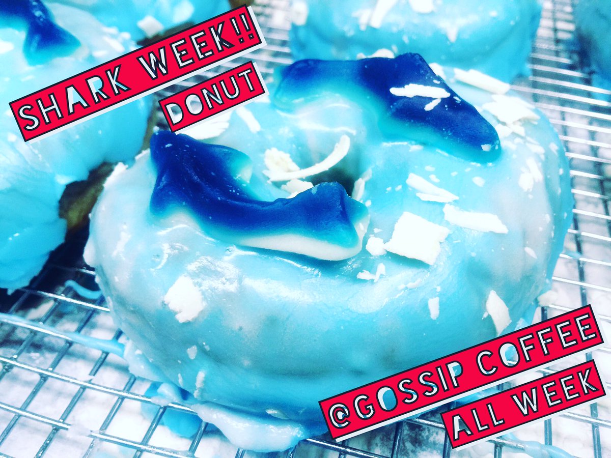 Shark week has begun!!! #sharkweek #SharkWeek2016 #shark