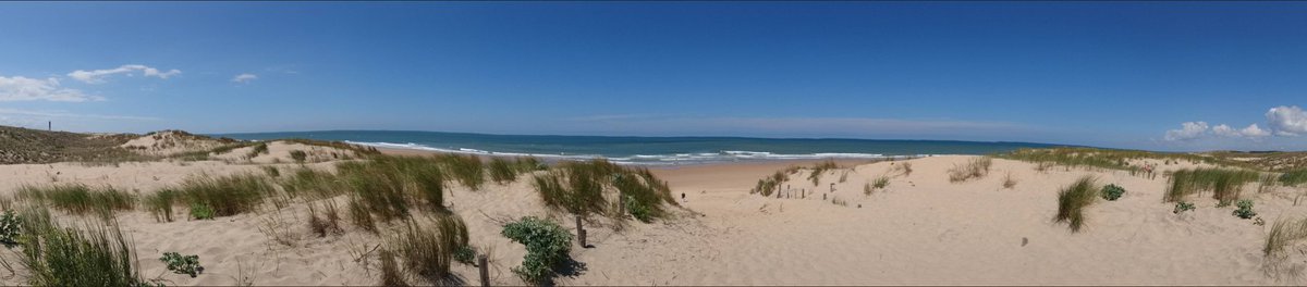 Week-end recup active #windsurf et #surf à la côte sauvage <a href="/LTBinfo/">La Tremblade</a> <a href="/departement17/">Département de la Charente-Maritime</a> #lovemyplace