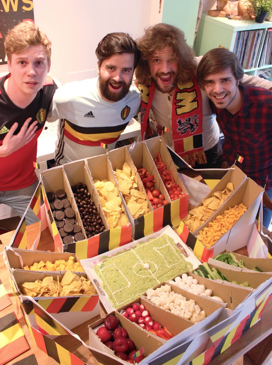 Recorders tweet media