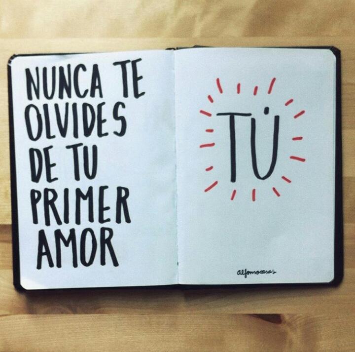 Que no se olvide esto👉