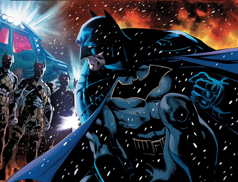 HushComics's tweet photo. We don't know how they did it, but @JamesTheFourth @eddybarrows &amp; Adriano Lucas brought… https://t.co/7an5e91aZC https://t.co/haskcgZkFL