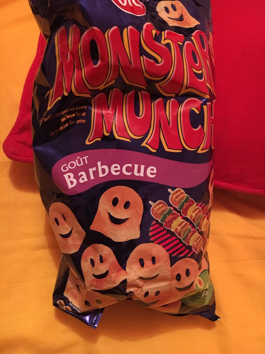 MxLlSoultOne's tweet photo. Je kiff trop c'est chips miam miam 👍 https://t.co/HzGGnAA6se