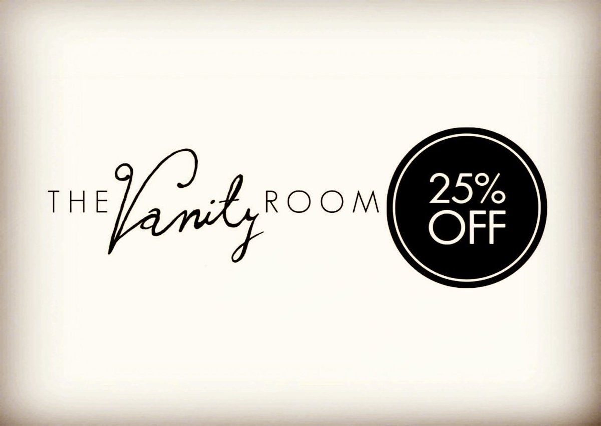 TheVanityRoom_'s tweet photo. https://t.co/TBigVWgLAX https://t.co/IONKzx7lqr