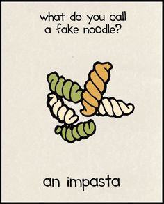 the chef s connection on twitter the puns just keep coming pasta