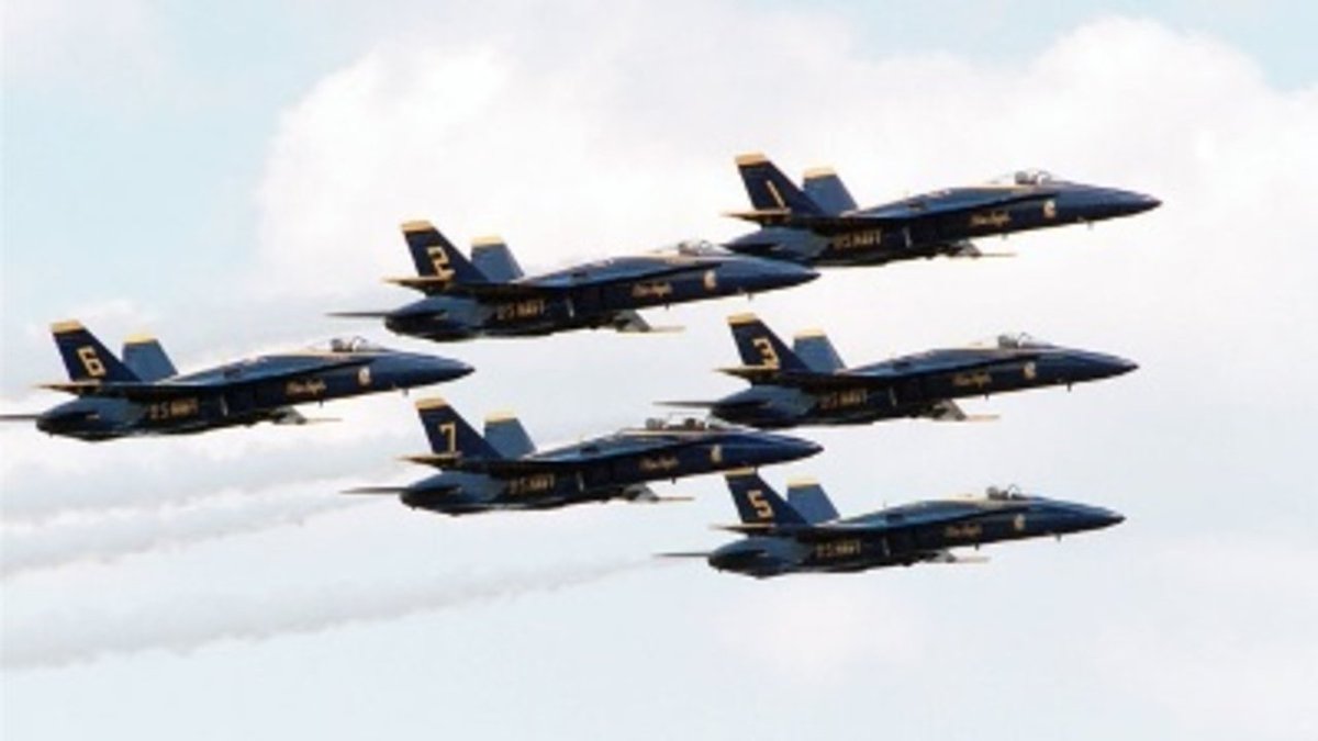 Navy: Blue Angels will resume flight demonstrations July 2 bit.ly/28Z3YWJ?utm_me… https://t.co/tpozcNZhGg