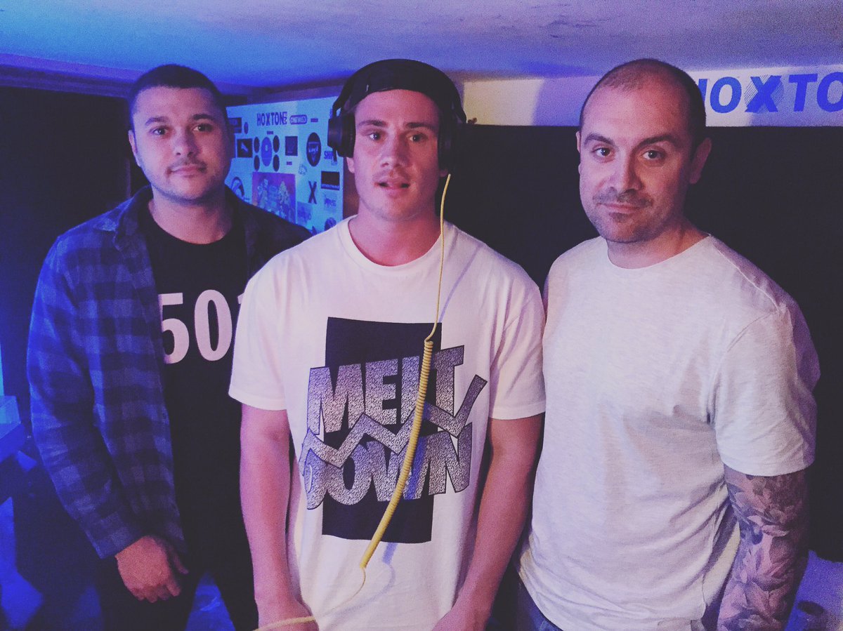Hoxton_FM's tweet photo. Live>9pm @wl_project / @DJRobDyer @ciciThrowdown @manni_slammer / https://t.co/G18MaG7Hip / #housemusic #radio #dj https://t.co/zFwcLLduvs
