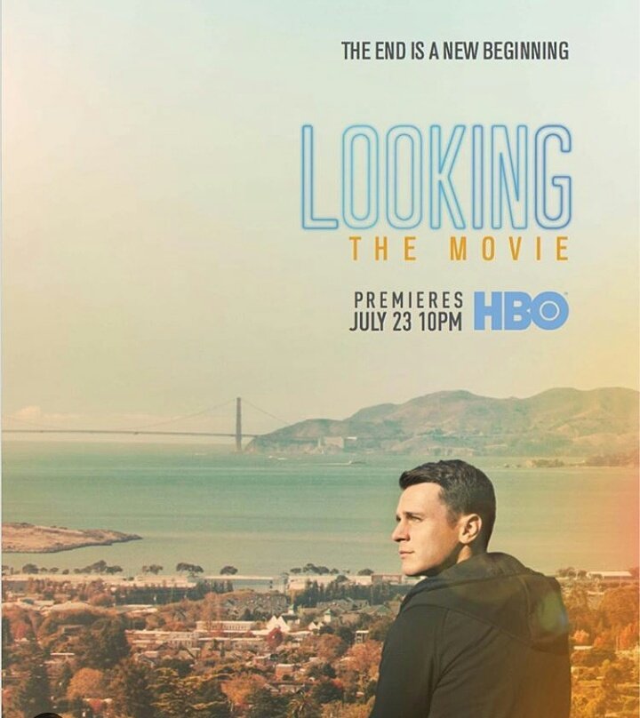 mpaytonmusic's tweet photo. July 23 at 10PM I have a small roll in the @hbo film @lookinghbo. Had a great time filming this.Tune in! https://t.co/W3xxIHgSkF