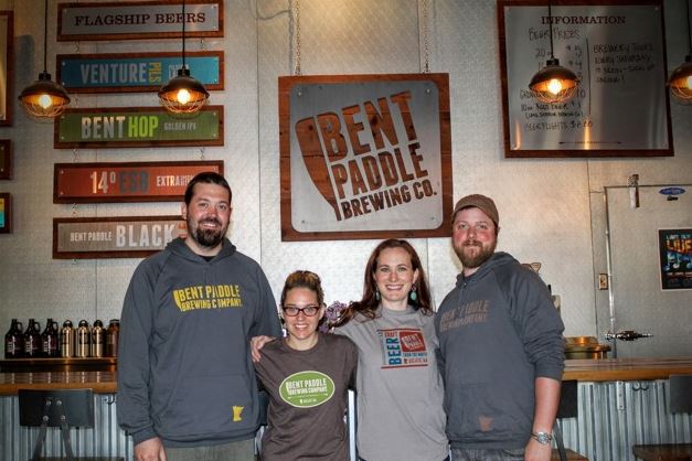 CraftBrasserie's tweet image. #CraftBreweries: No, I&apos;m Not Kidding, They Actually Matter in #CivicDevelopment!
ow.ly/7Yx7300J6Mi
#CraftBeer