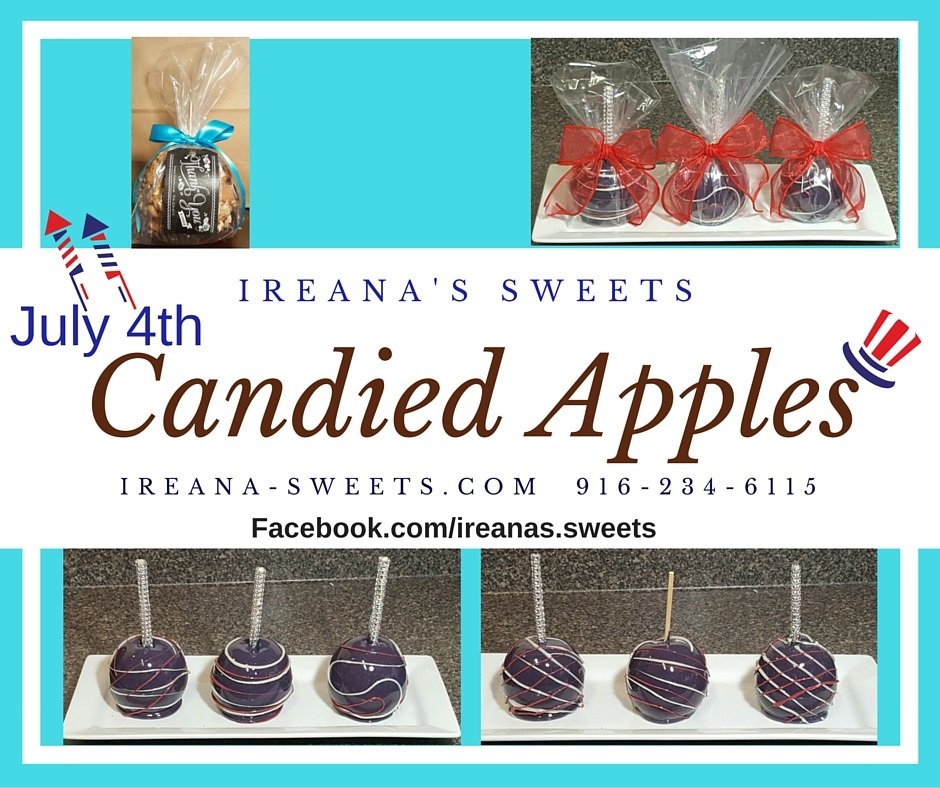 IreanaPrice's tweet photo. "SOUTHERN Calif!" 
Lg. Apples: 6 For $24,  12 For $45,  24 For $65
Sm. Apples: 6 For $15,  12 For $28,  24 For $55 https://t.co/NnBB9jaZzH